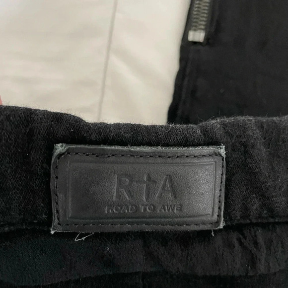 RtA pointe legging pants - Picture 5 of 11